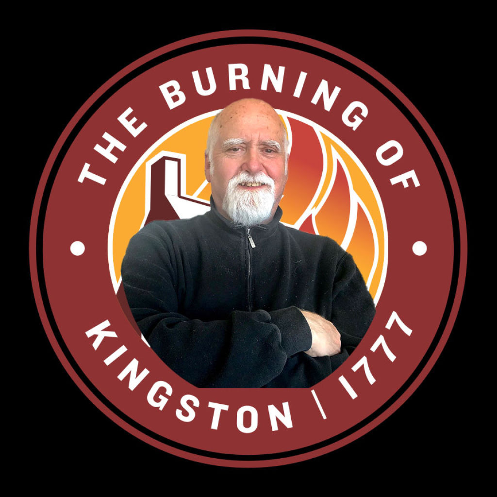 Nobody's Business: Why Kingston, N.Y. Remains Close to My Jaundiced Heart