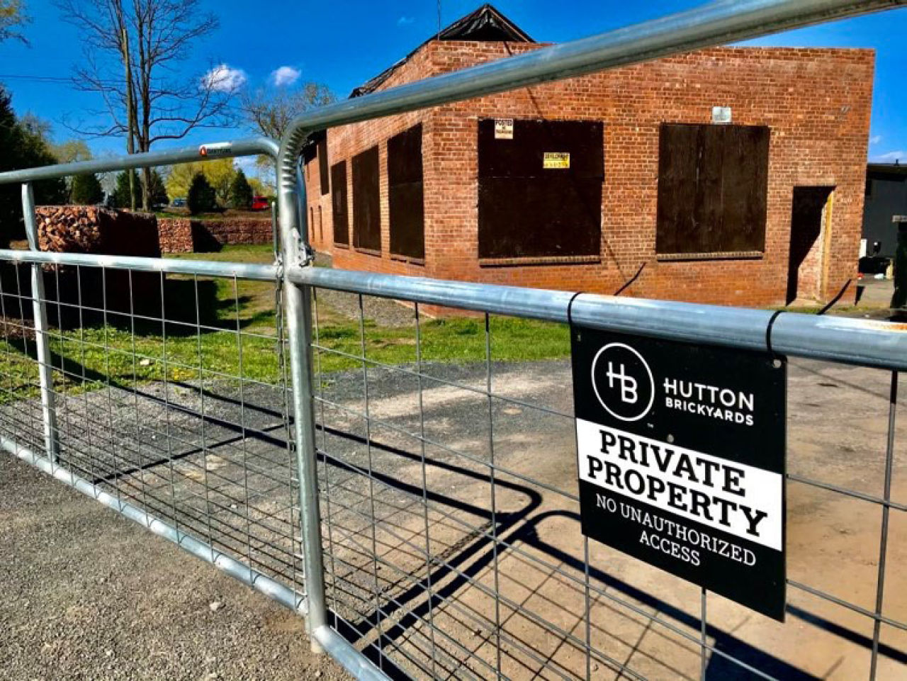 Hutton Brickyards Plan Passes