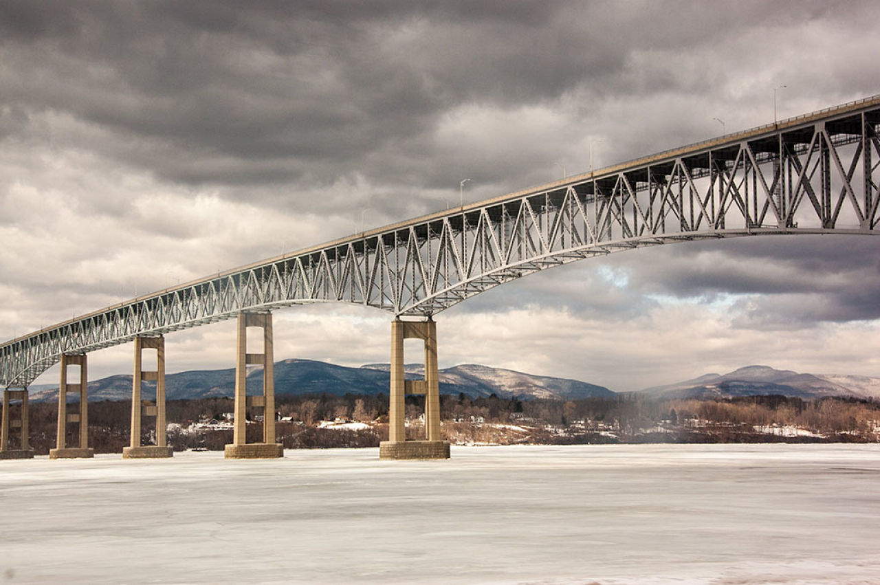 Bridge Tolls Going Up This Saturday