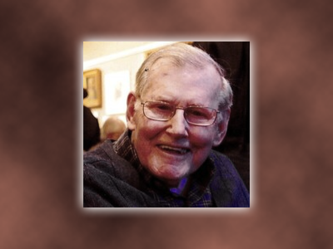 Edwin M. Ford, 103