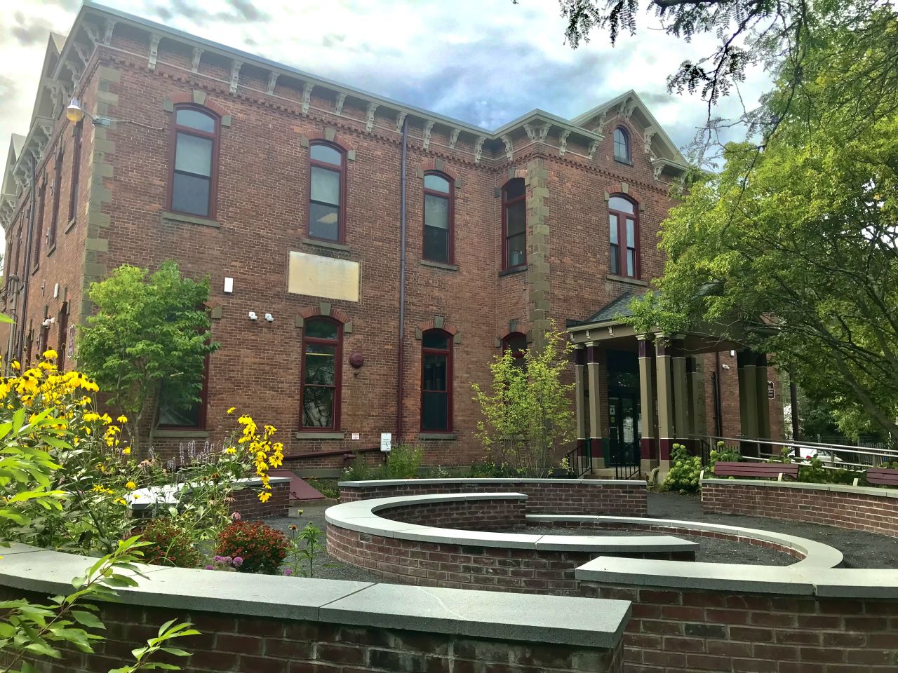 Forum Set for 2022 Library Budget
