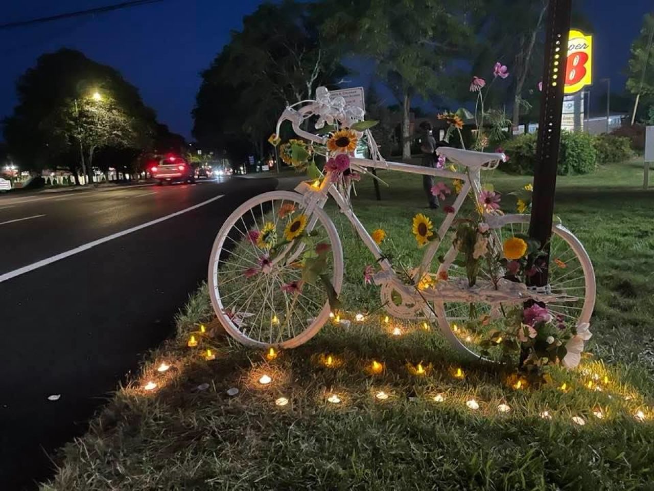 Bike-Deadly Kingston? Cycling Advocate Says City Failing on Safety Issues