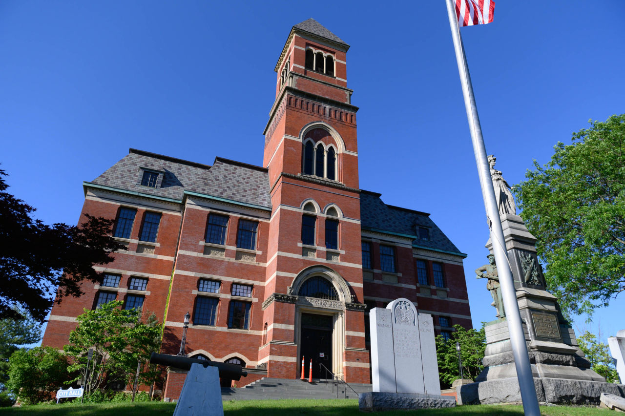 City Meetings Returning to Online Only