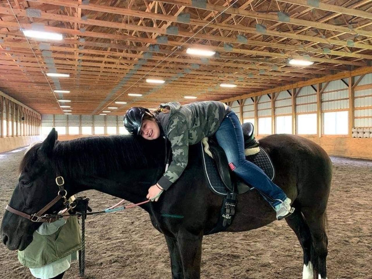 Community Teaming Up to Get Hannah the Help She Needs
