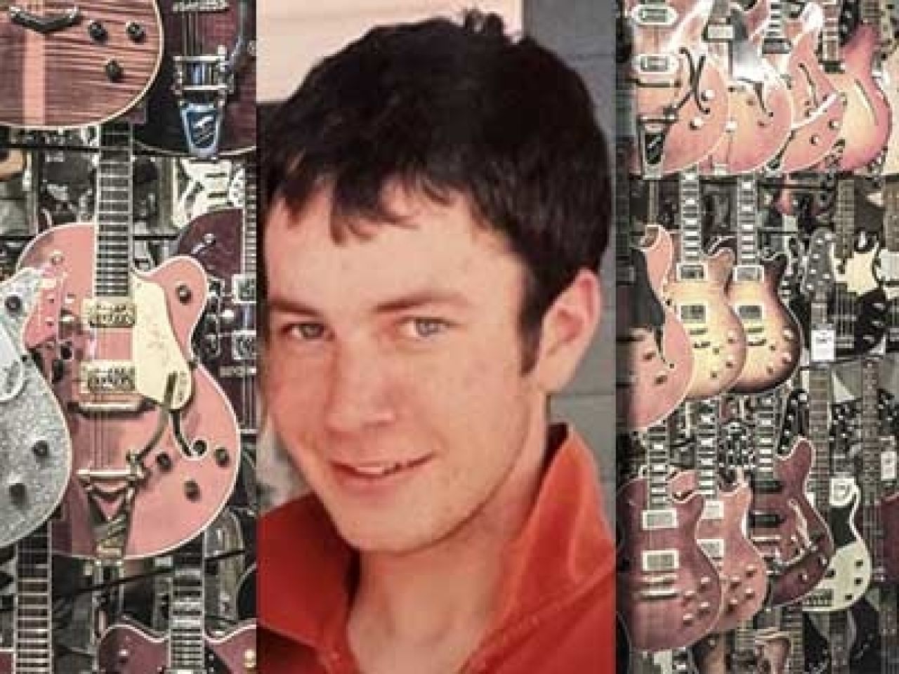 Mark Peter Clausi, 33