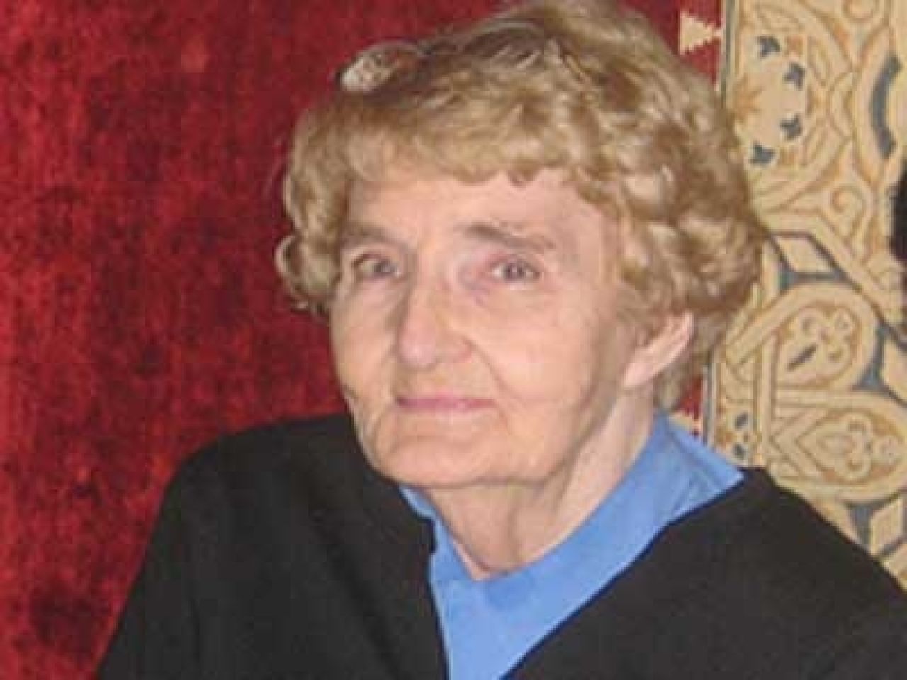 Maryalice E. Cahill, 94
