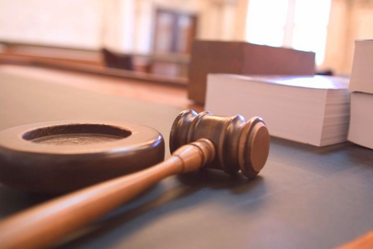 Gang Murder Trial Begins in County Court