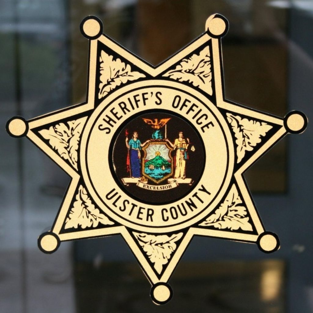 Kingston Man Charged With DWI