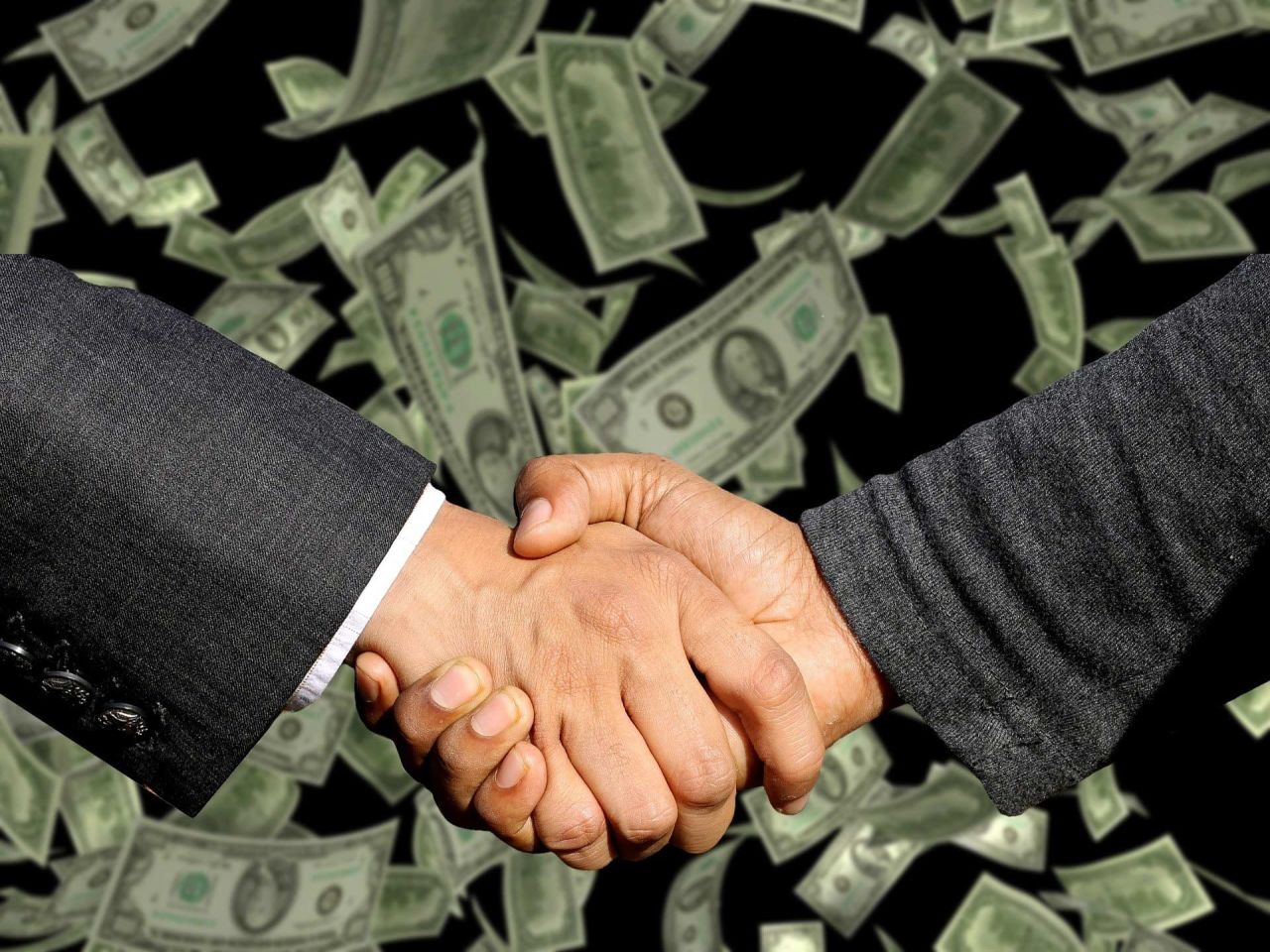 Ryan Announces New $1 Million Small Business Fund