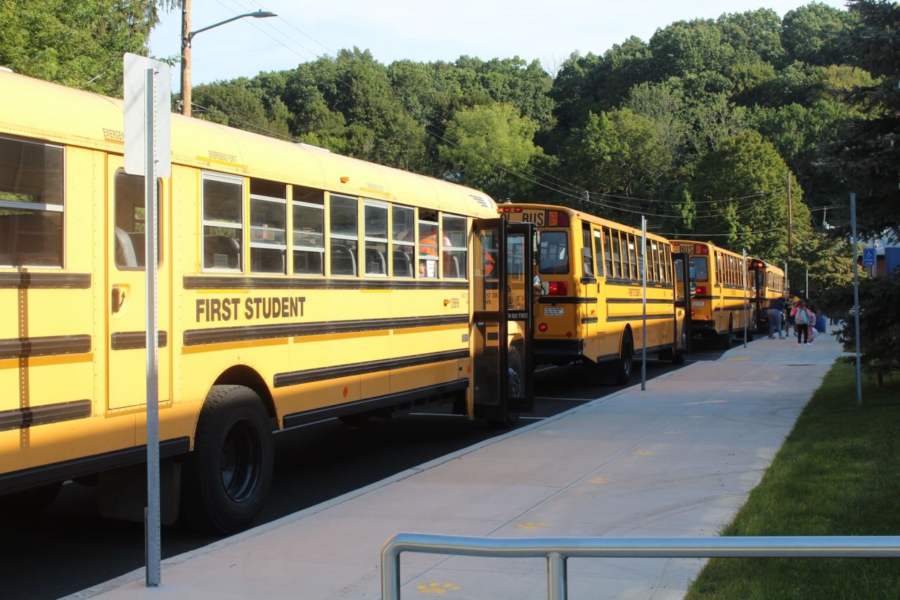 Nearly 50 Kingston Students Have Tested Positive For COVID