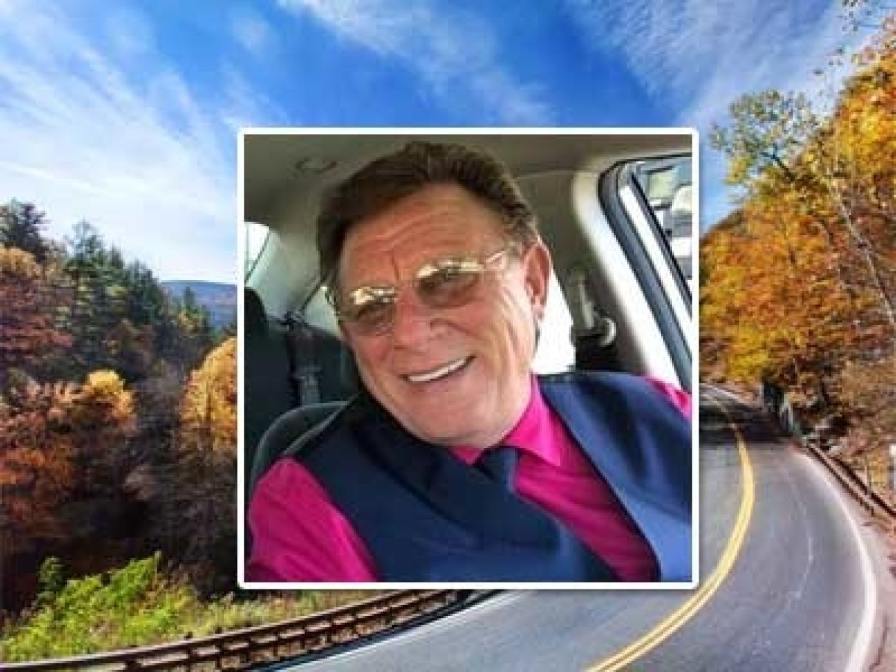 Robert L. Hendrickson III, 65