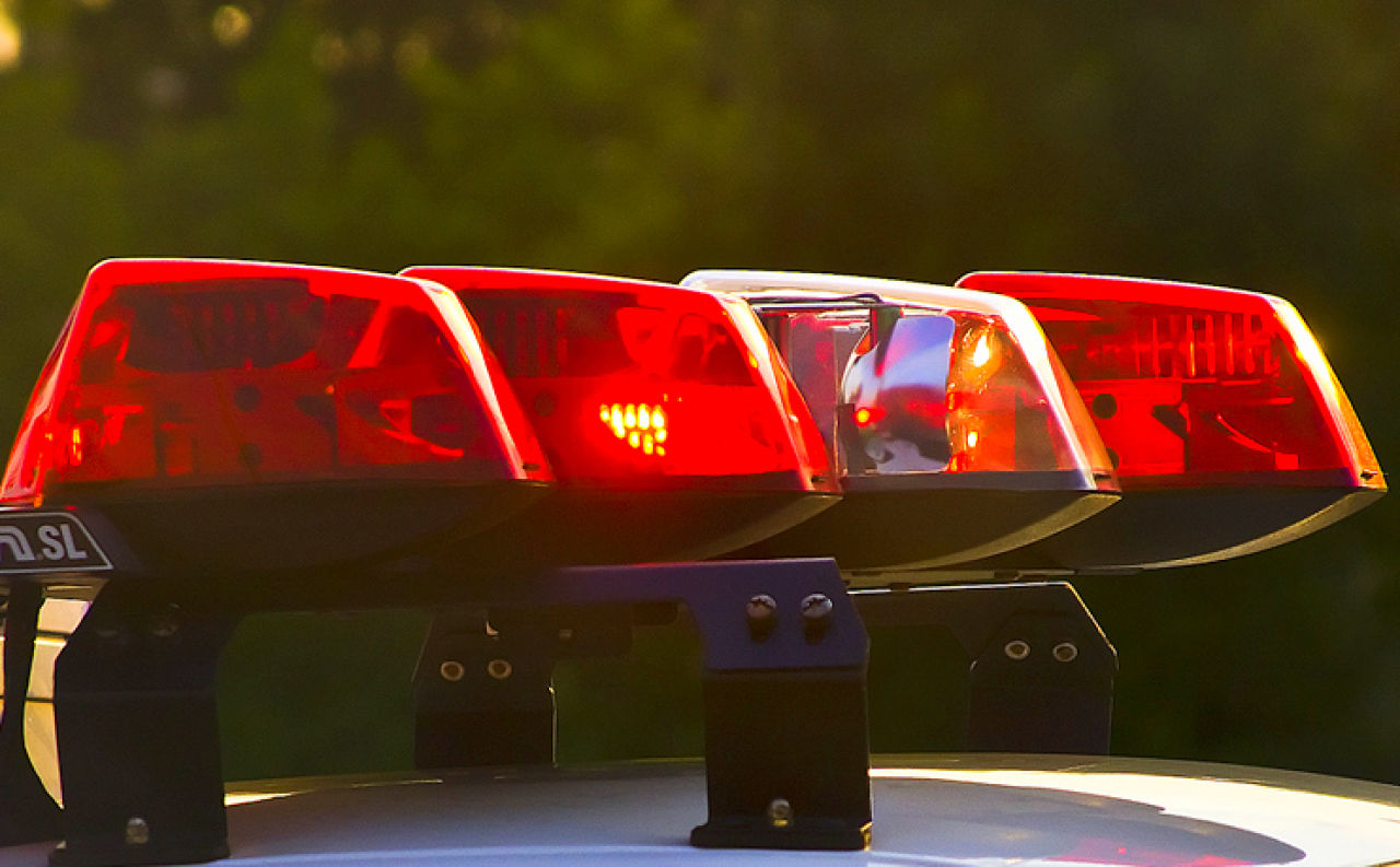 'Road Rage' Leads to Charges for Ulster Park Man, Police Say