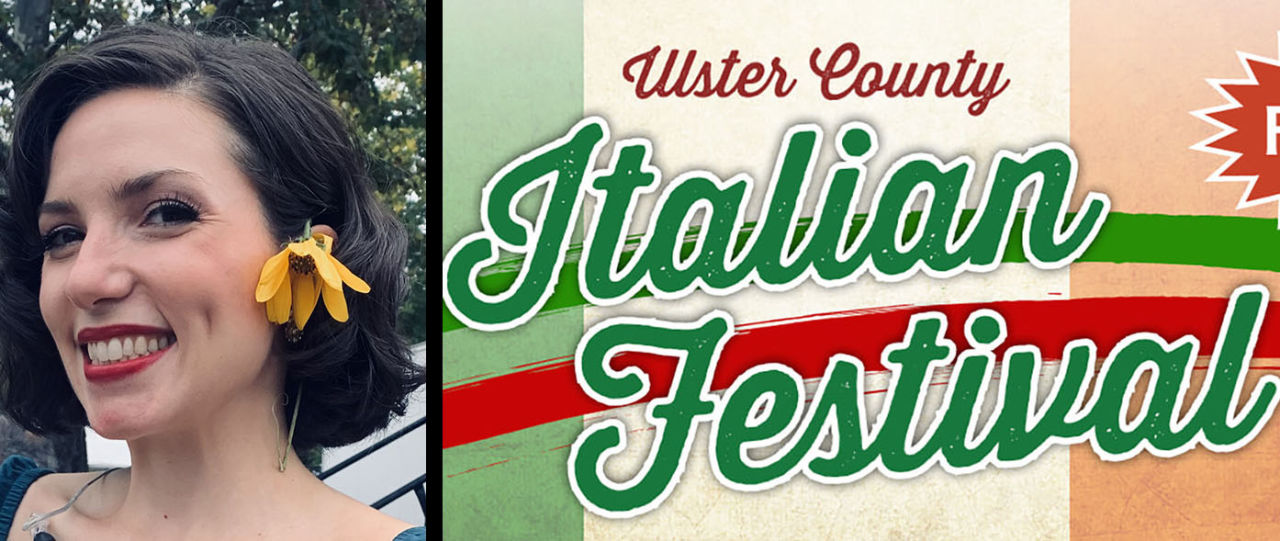 'La Festa' a Great Time on the Rondout