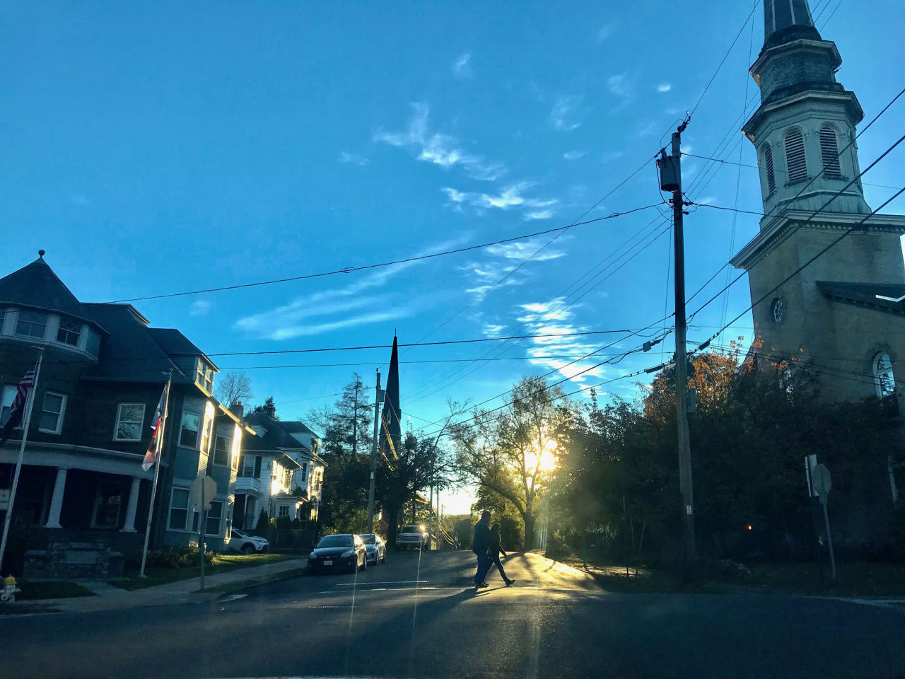 Editorial: The Twilight of Kingston's Zoning