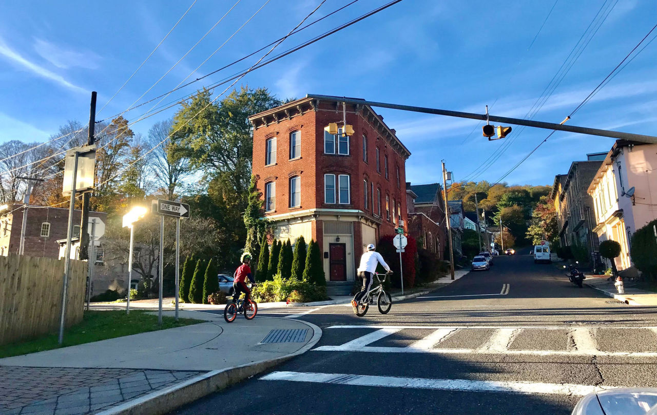Affordable Housing Tops Zoning Wish List