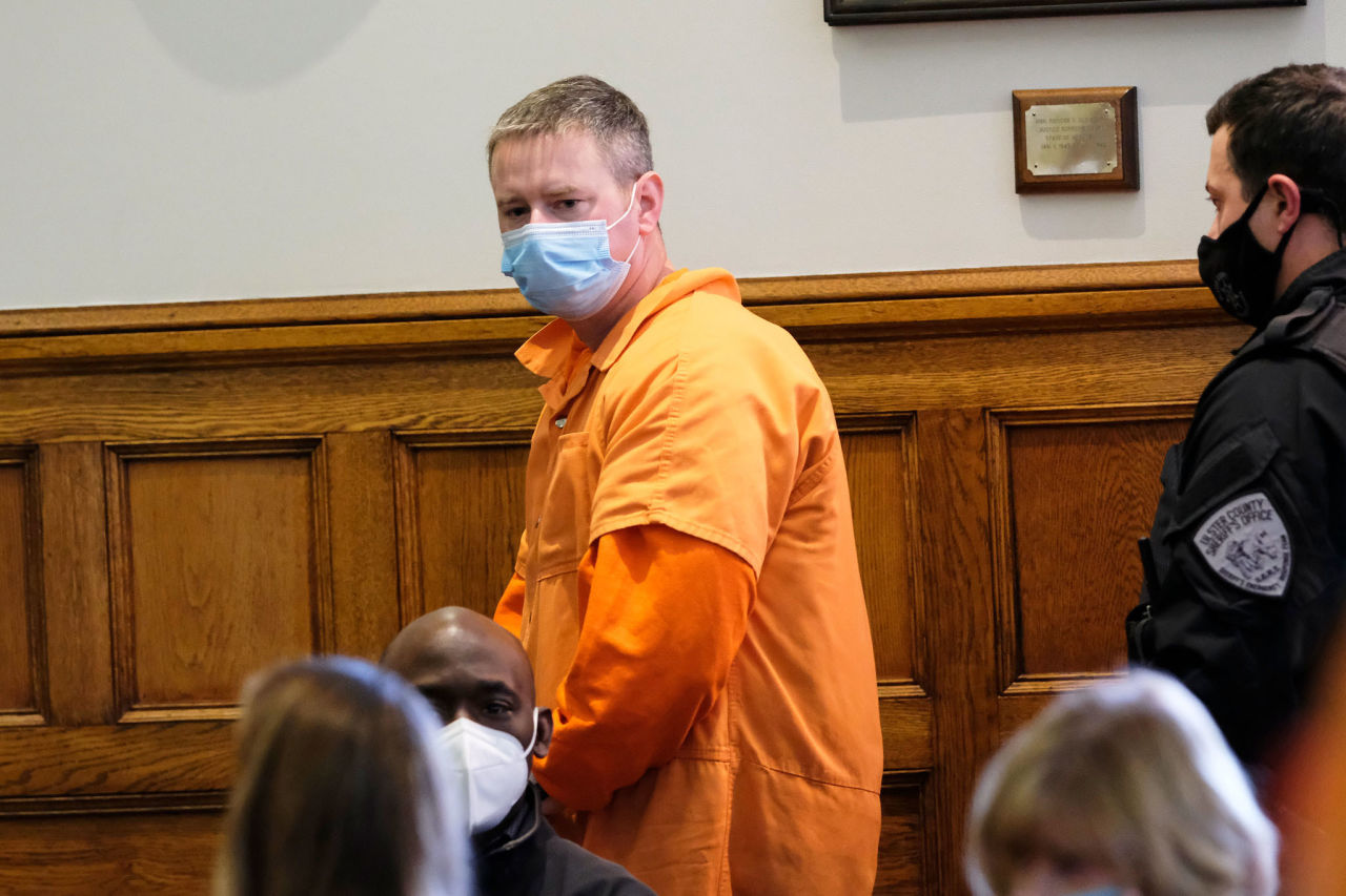 BREAKING: Judge Grants Baldner Bail