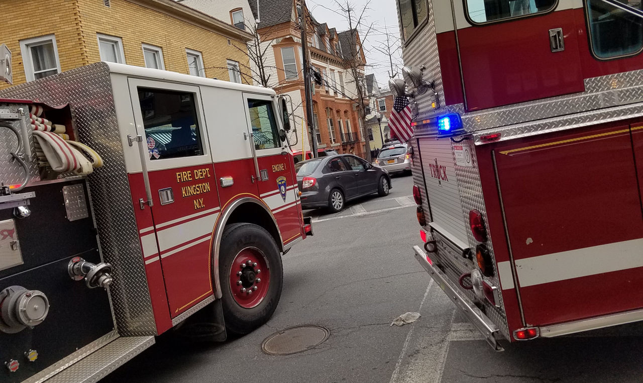 KFD to the Rescue