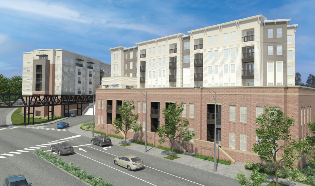 Council to Take Back Fair Street Extension, For Now