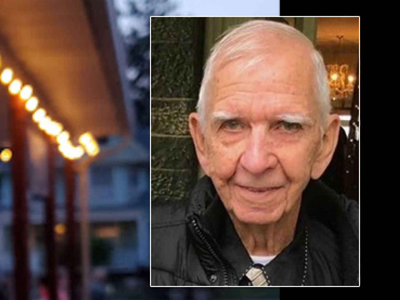 Richard Boice, 95