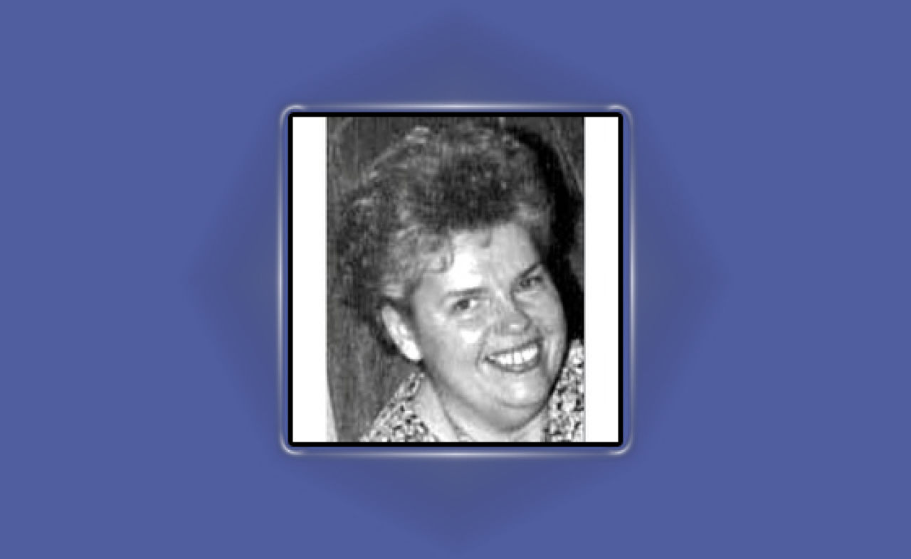 Mary Virginia Blum, 84
