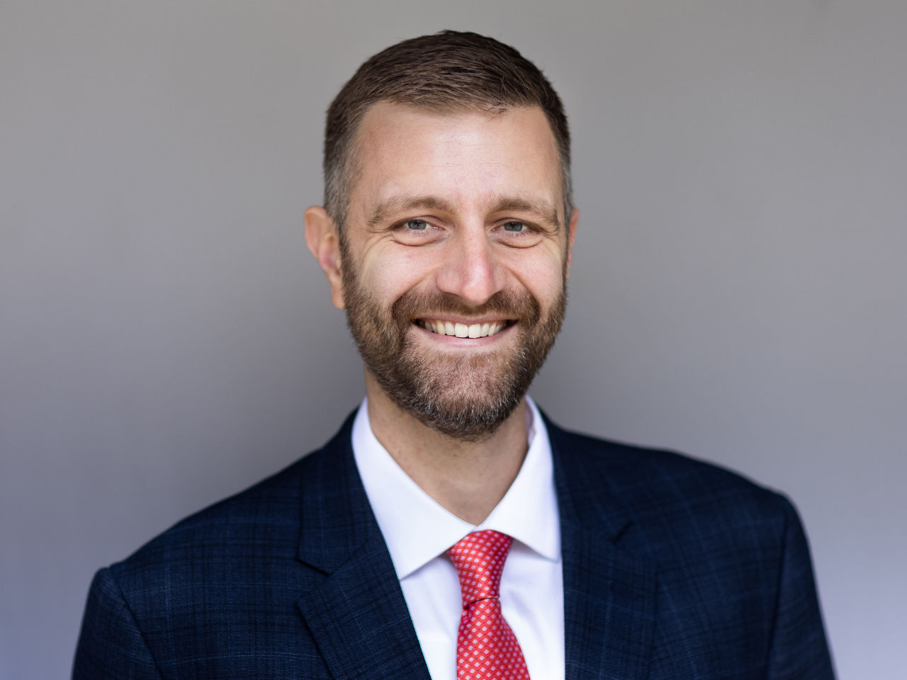 Adam Bosch Selected As New ‘Pattern’ President