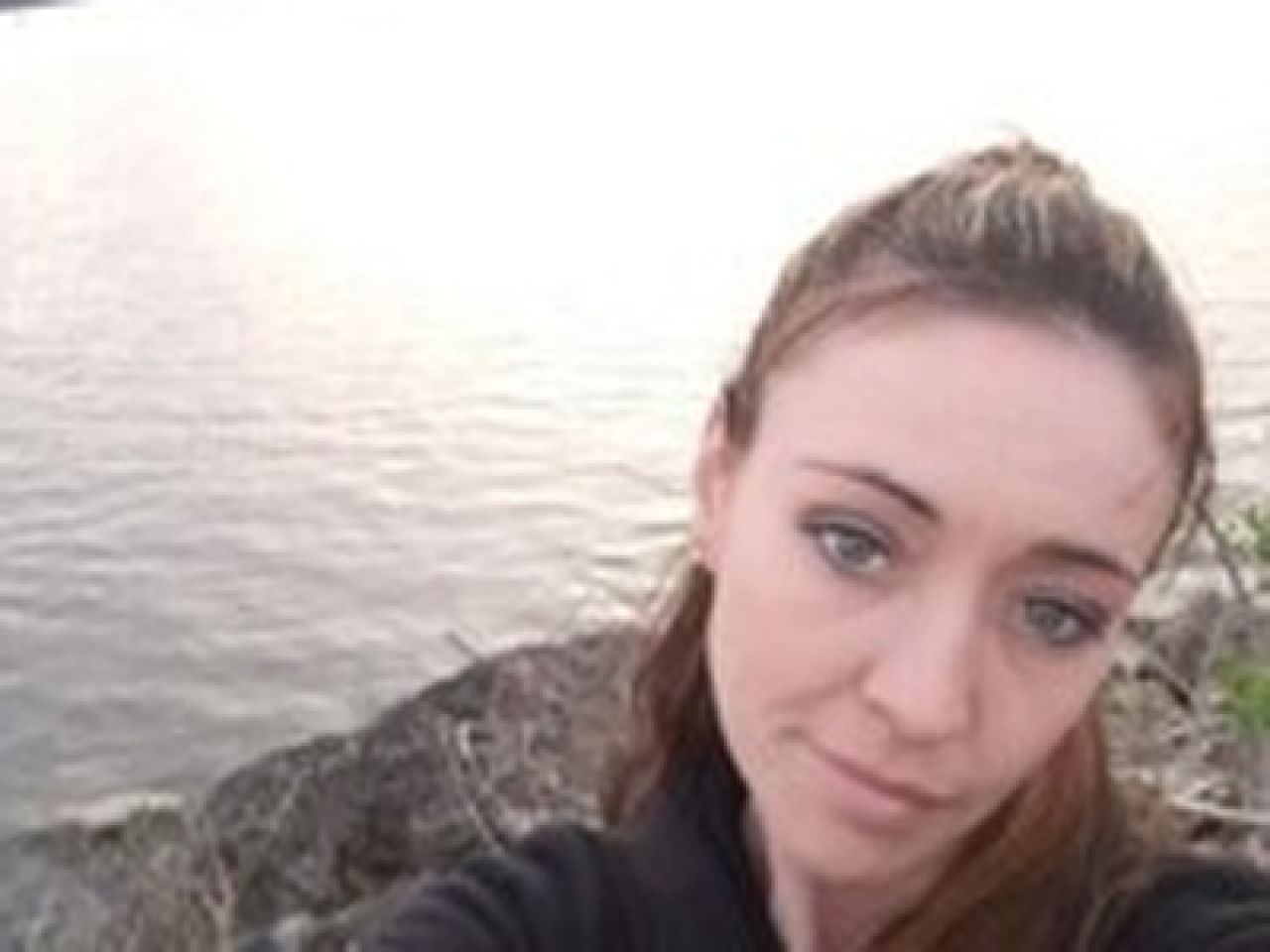 Carrie Anne Gemmell, 36