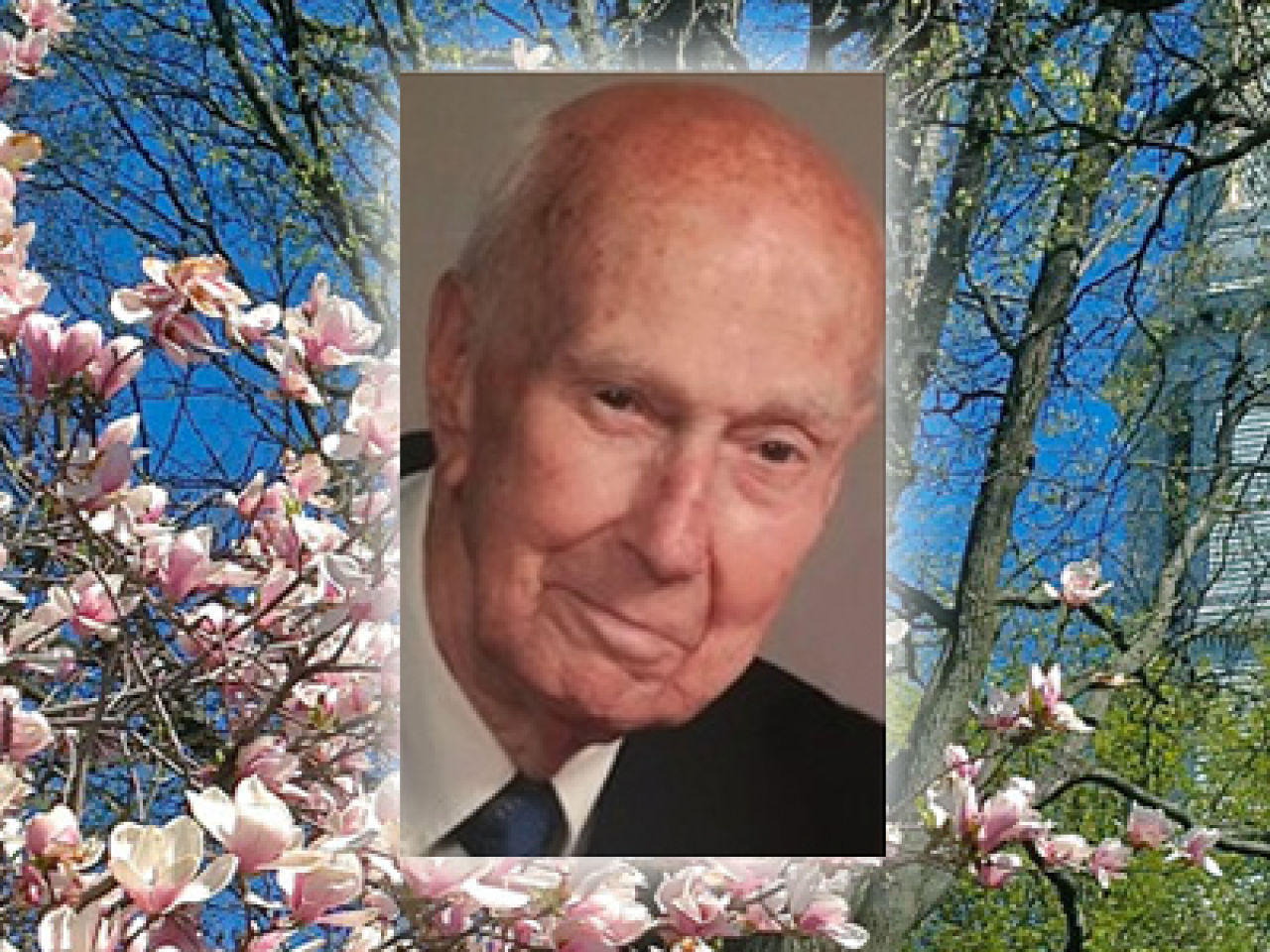 John P. Heitzman, 94