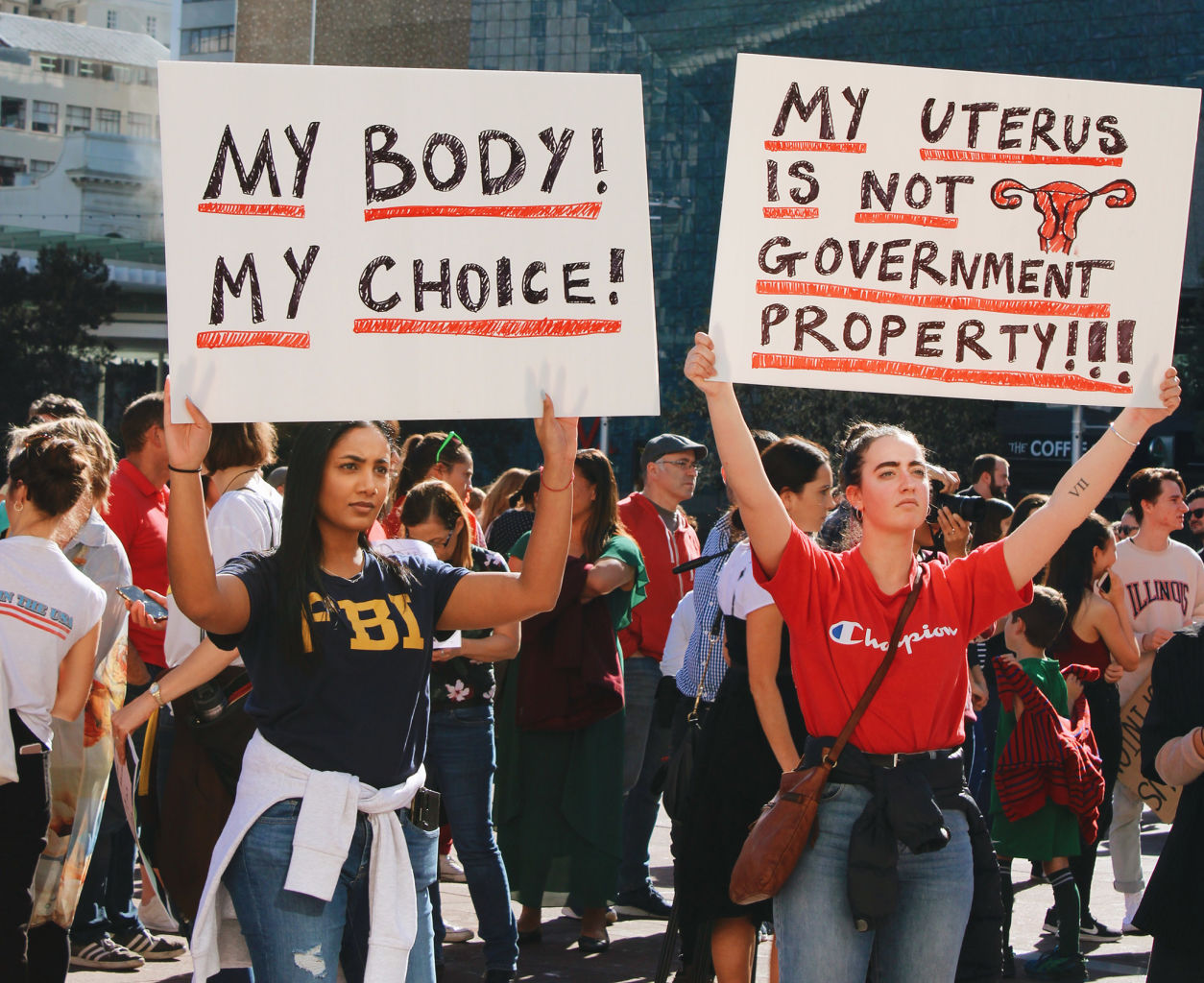 Letter:    Egregious Action by SCOTUS