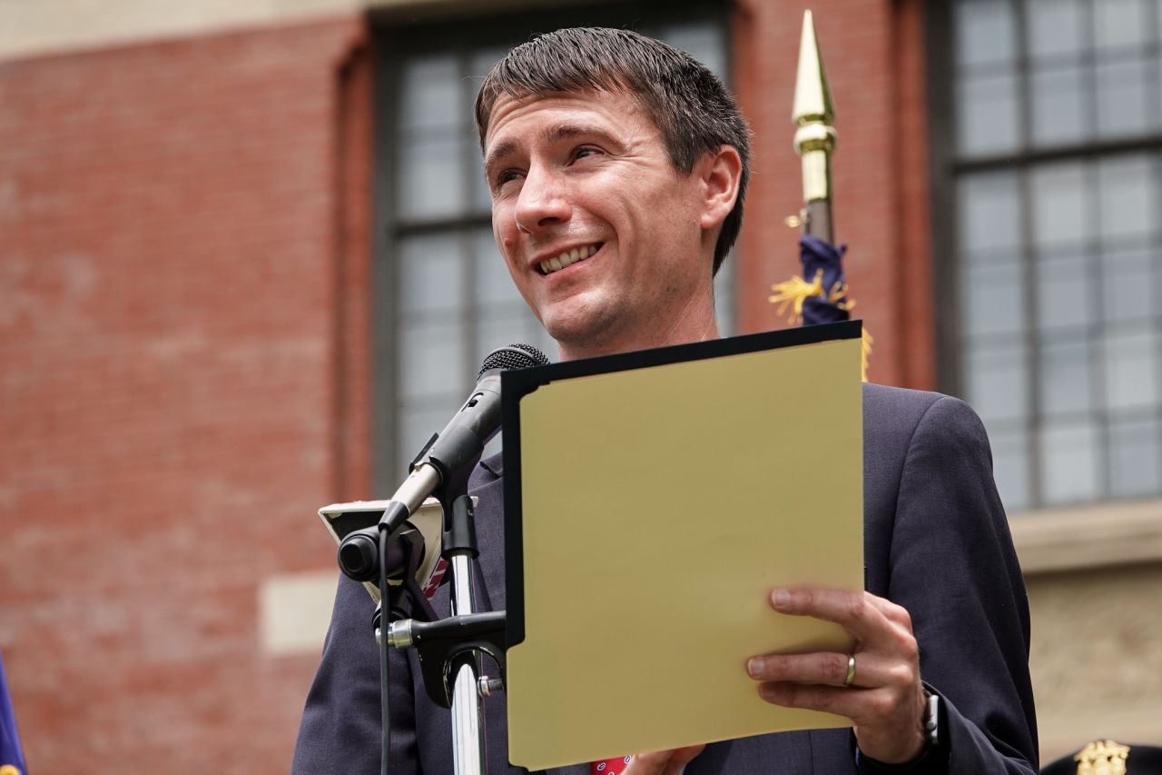 Noble to Seek Third Term as Mayor