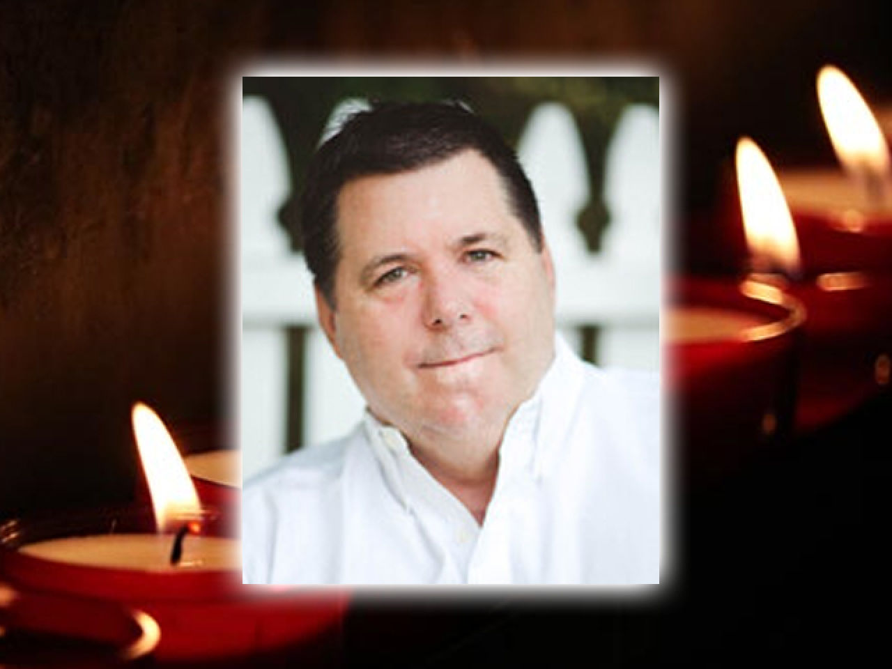 Jeffrey D. Ehmann, 60