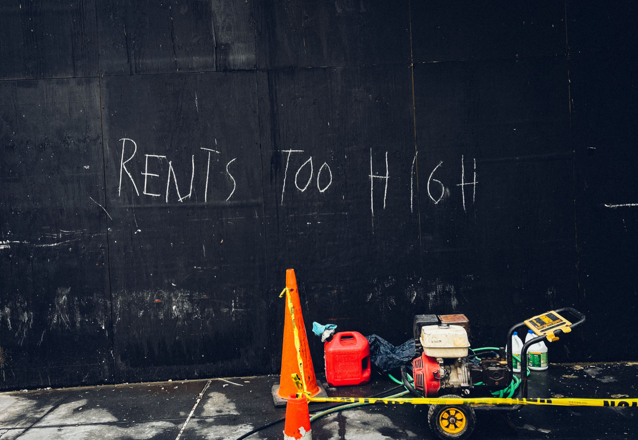 Housing Emergency Declaration Begins Legislative Journey