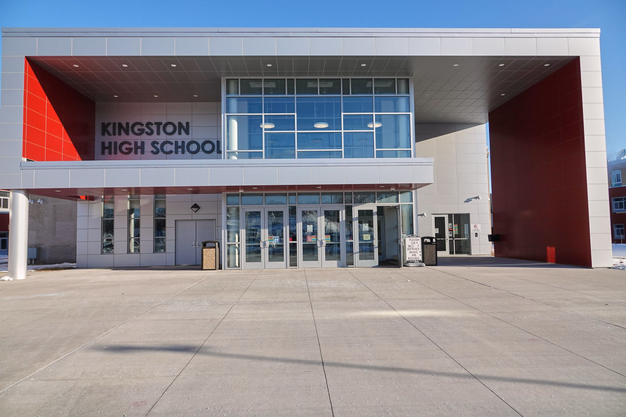 Opinion: Crucial Steps Toward Safer Kingston Schools