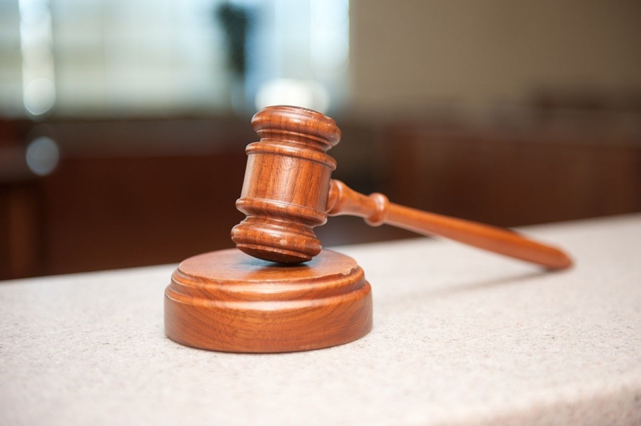 Second Man to Face Trial in Underwood Killing
