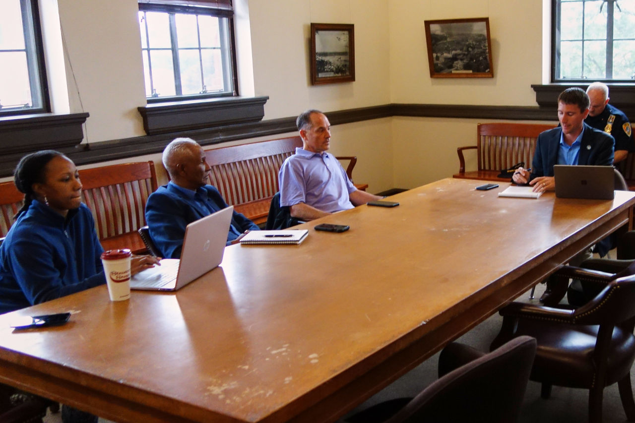 Police Panel Clears KPD Officers of 'Testilying' Allegations
