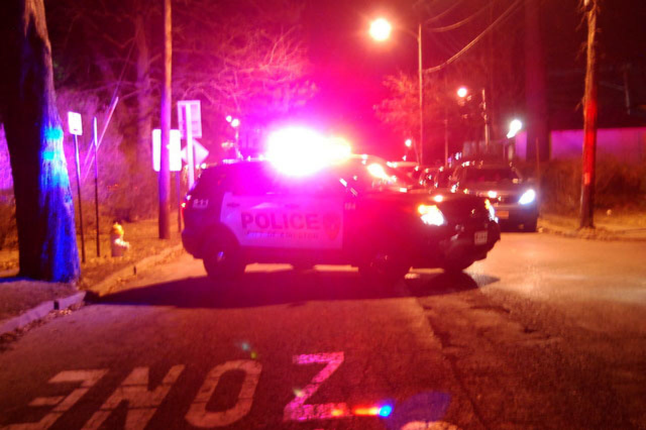 Police Reform Plan Finalized