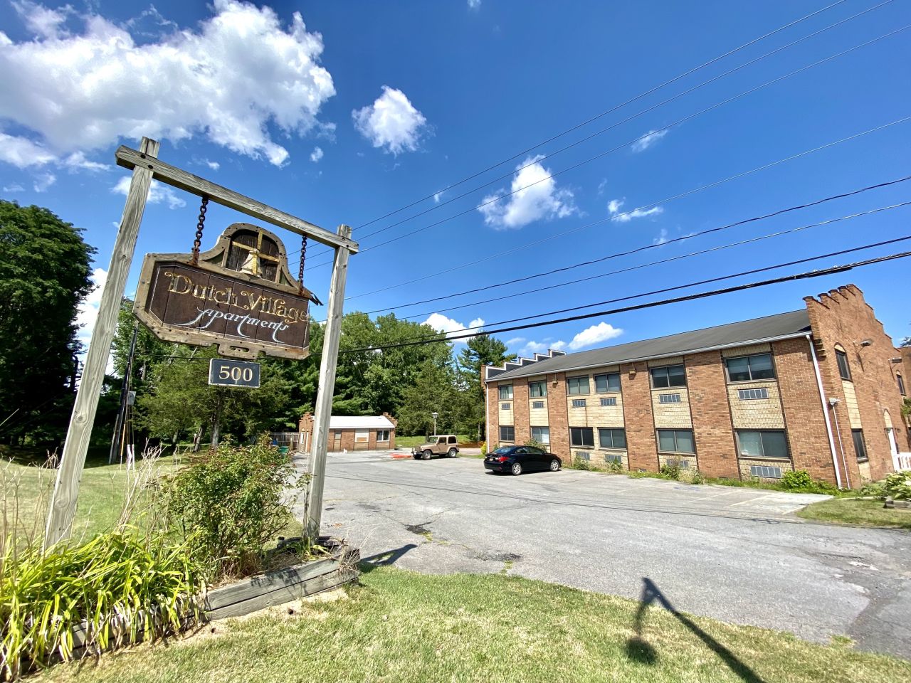 Editorial: Kingston to Landlords: ‘We're In Control Here.’
