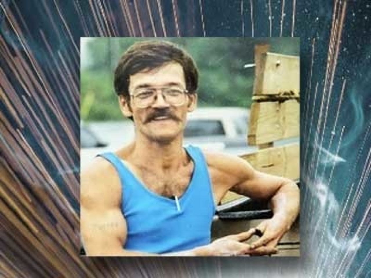 John V. McGeeney, Jr., 71