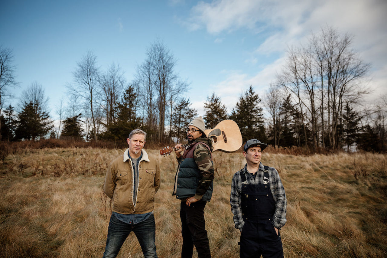 'Cidiot' — Song Aims to Bridge Divide Between Locals and Newbies