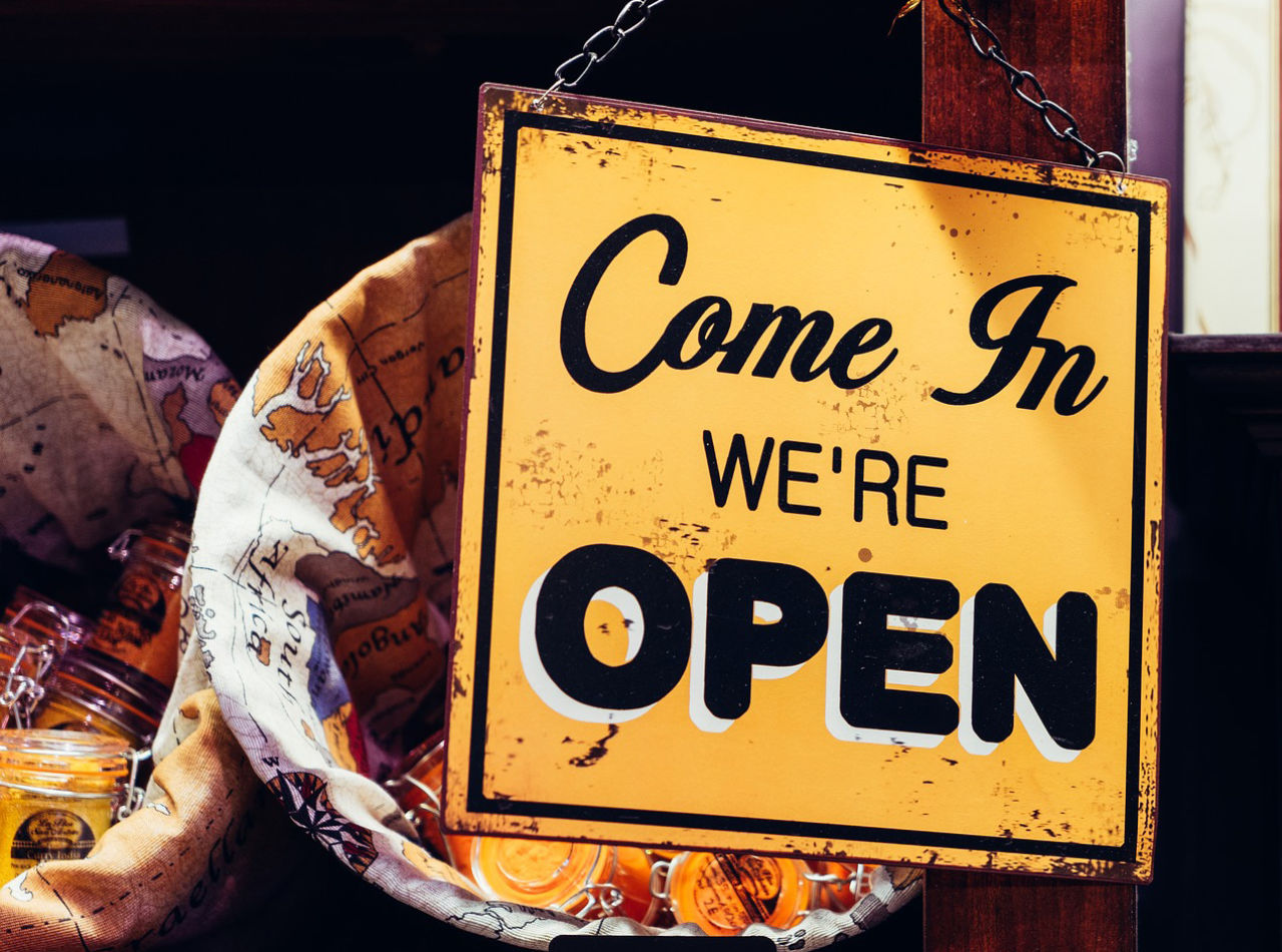 Funding Now Available For COVID-Era New Businesses