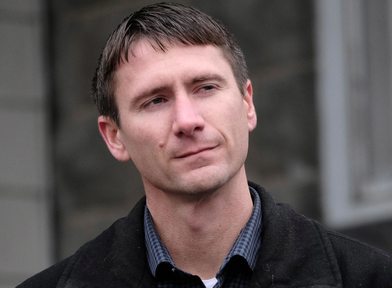 Ethics Complaint Lodged Against Mayor