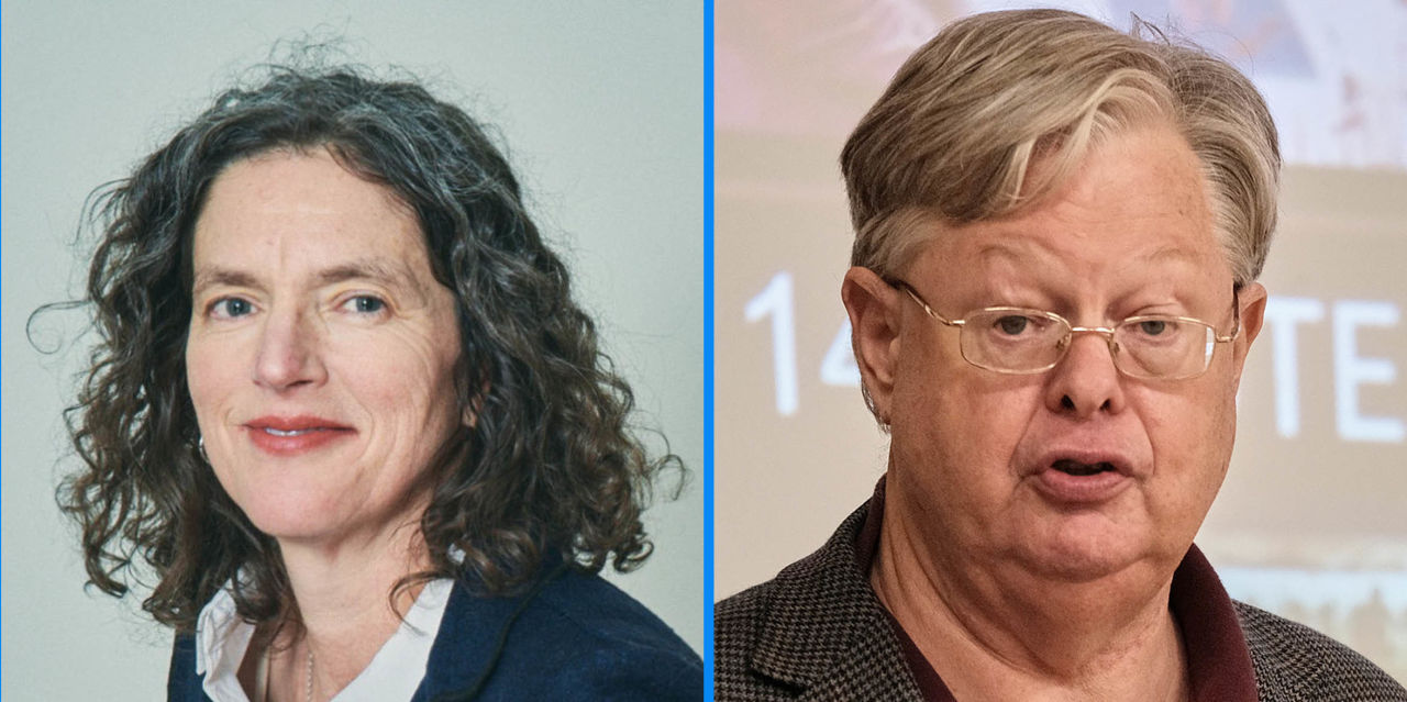 It's Metzger vs. Quigley for County Exec