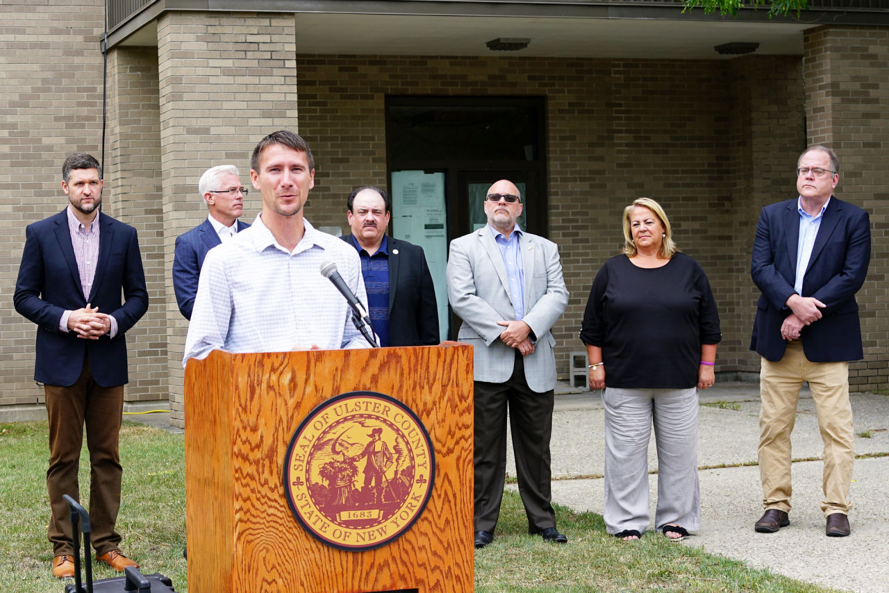 Thumbs Up for Golden Hill Housing Plan