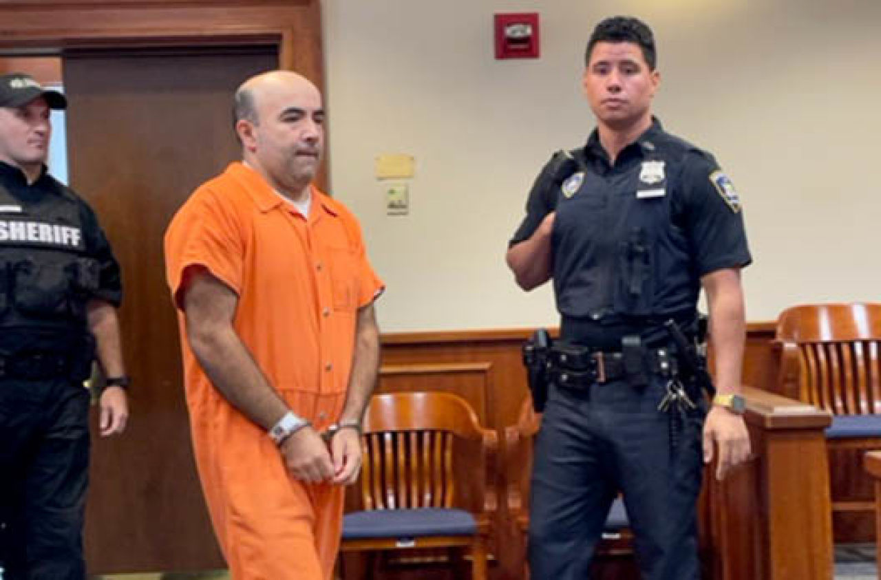 Accused Killer Pleads Not Guilty in Homicide of Kingston Woman