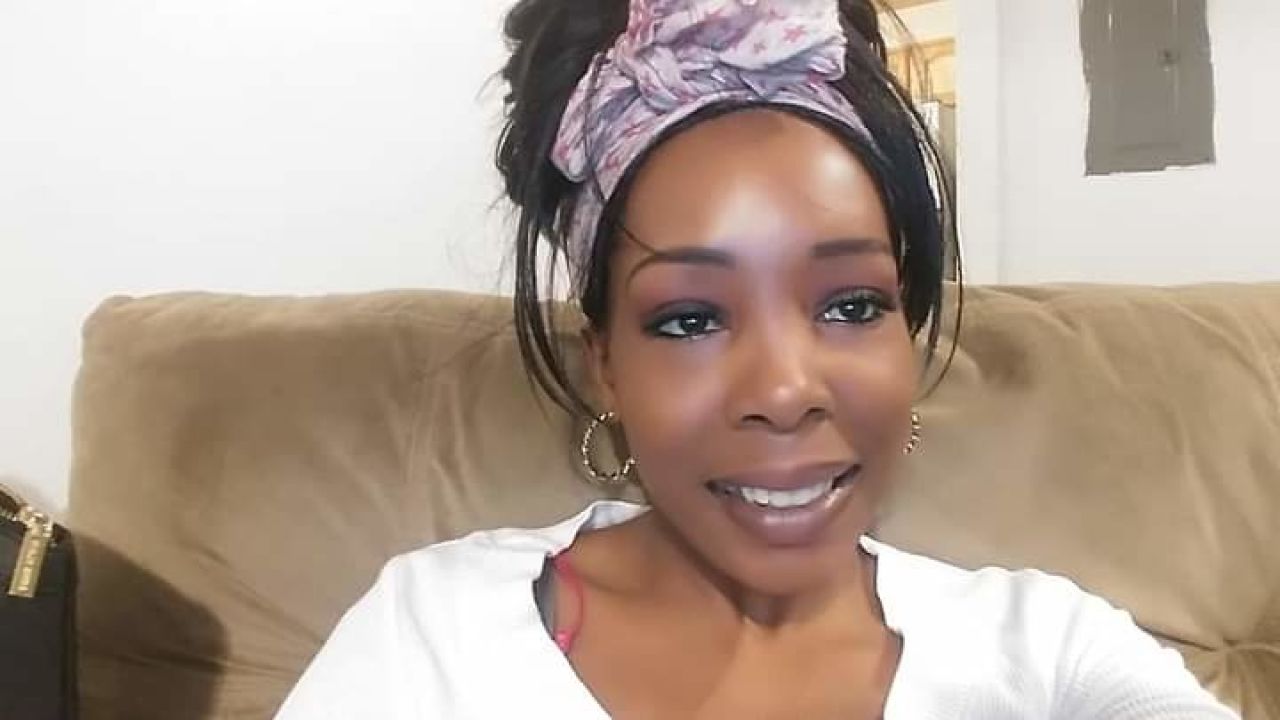Real Lives of Kingston: Krystal Bullock