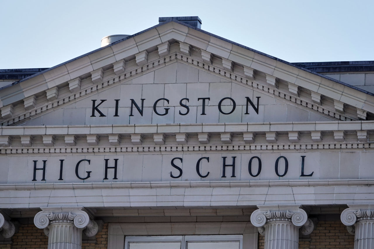Will Kingston High School's Principal Be Fired?