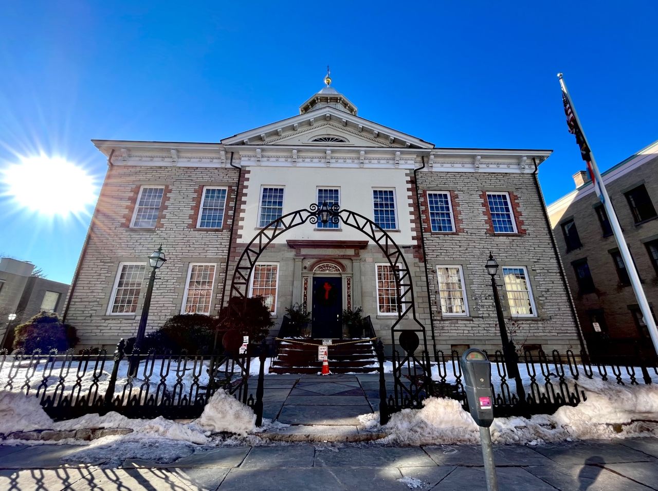 Landlords Get Rent Rollback Blocked