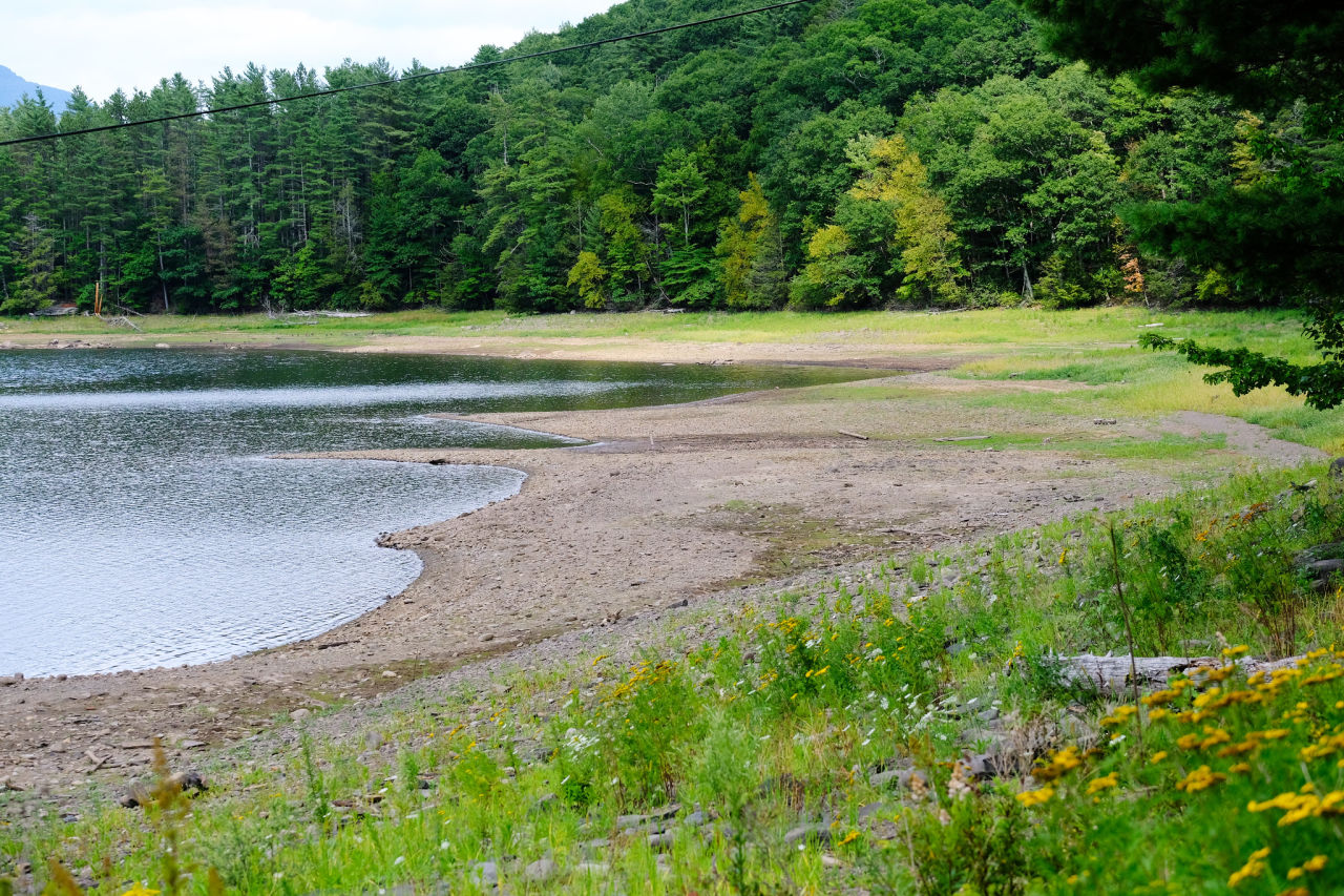 Unplugged: 'No Need' Now to Turn on Water Pipeline