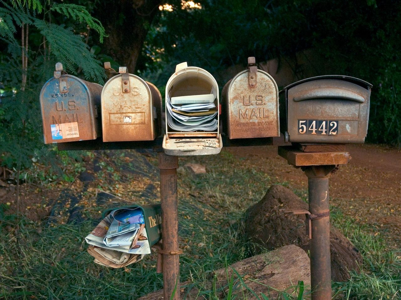 AG James Issues Mail Fraud Prevention Tips