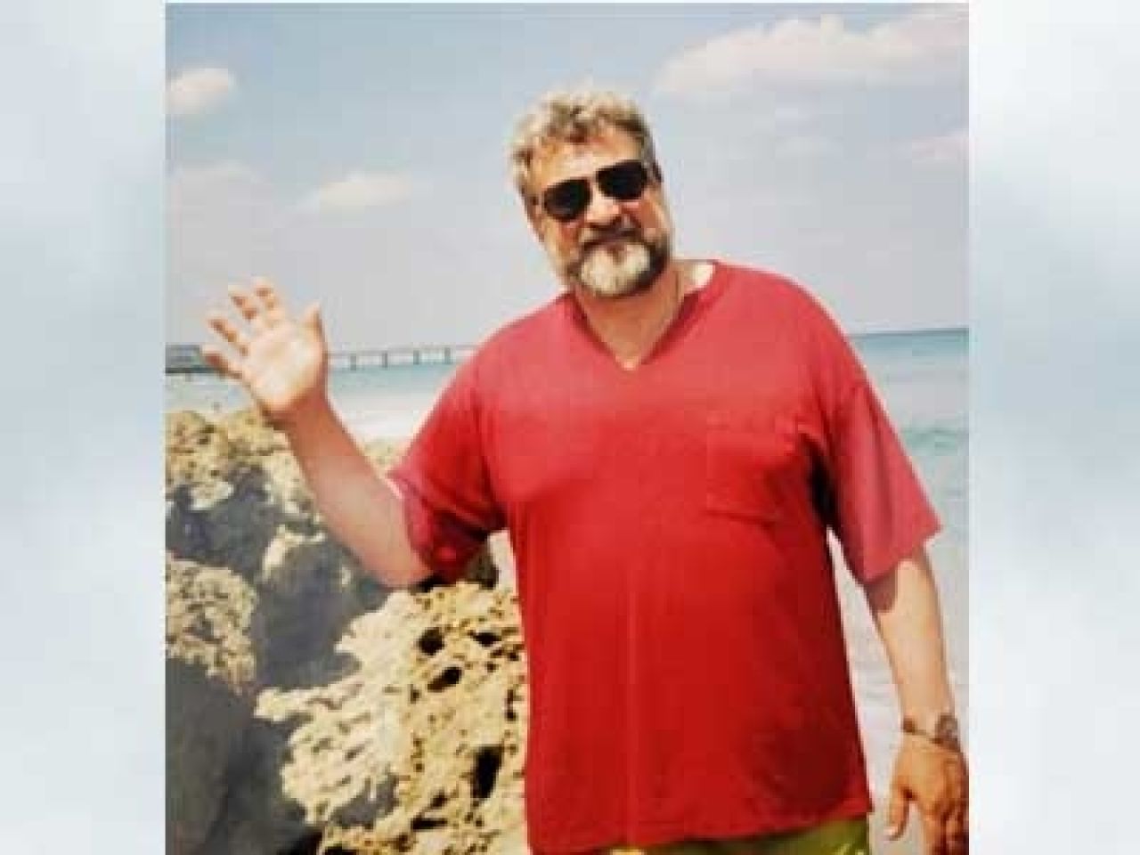 Ira M. Weiner, 73