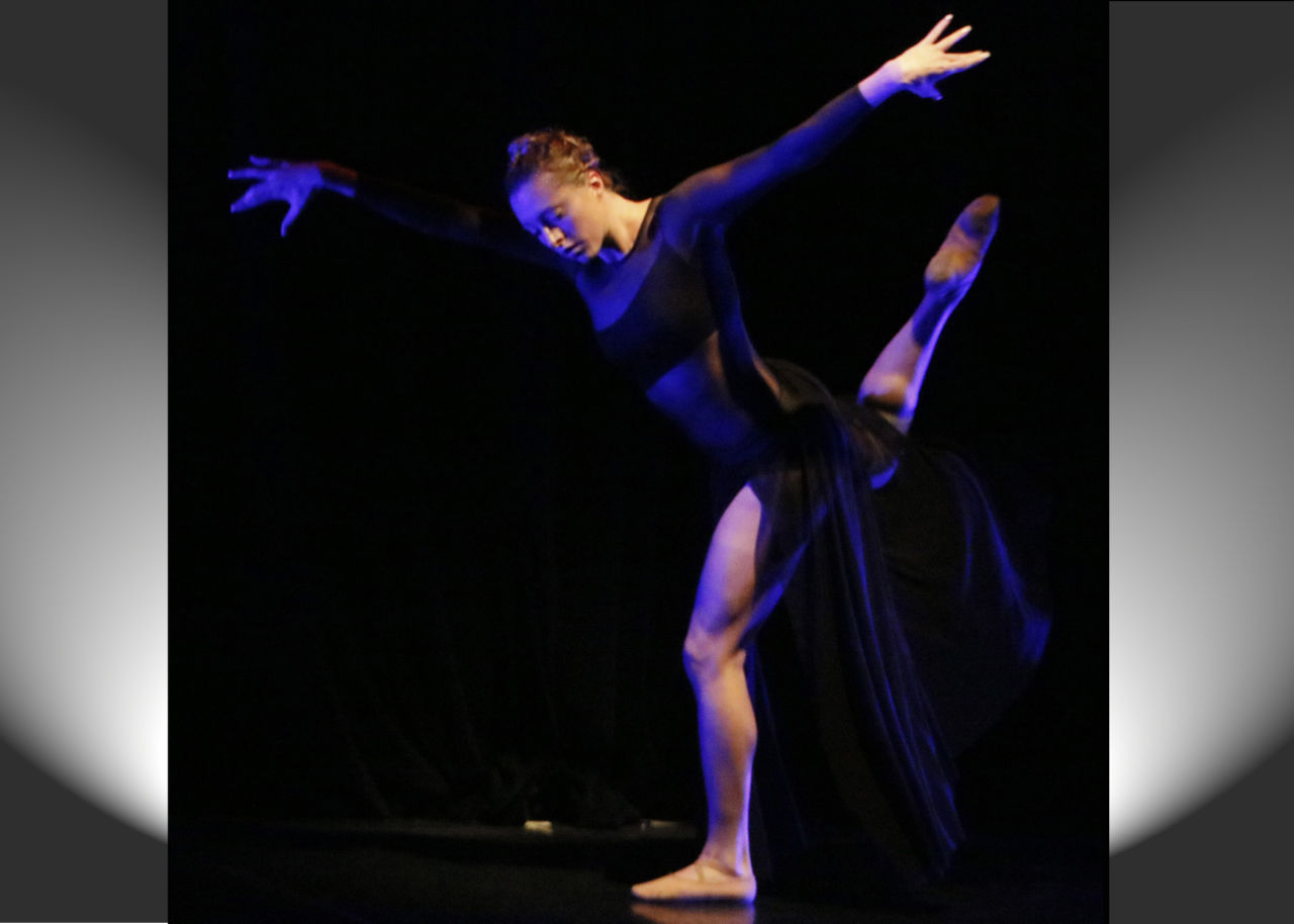 'Choreography on the Edge' Pushes Boundaries of Dance This Weekend